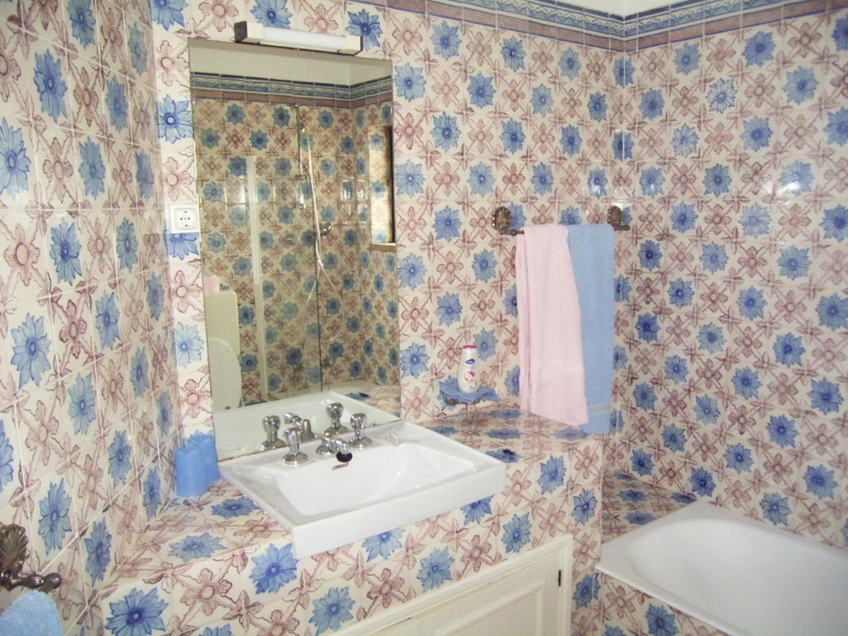 Villa Casa Do Girassol